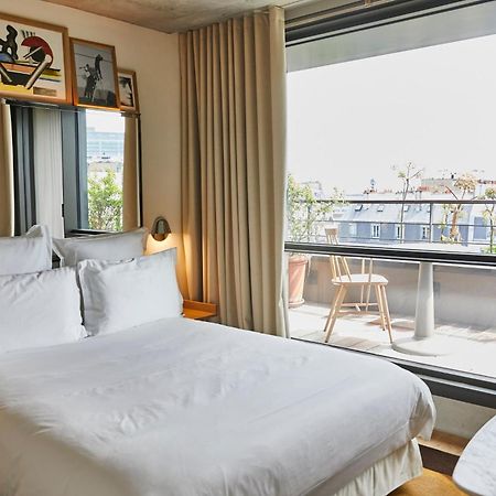 Villa M 파리 외부 사진