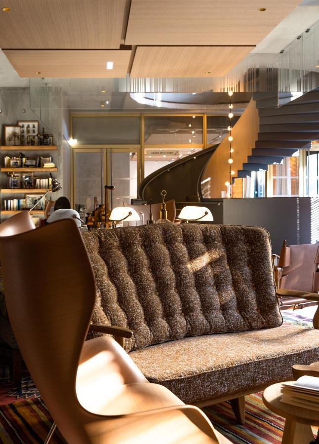 Villa M 파리 외부 사진