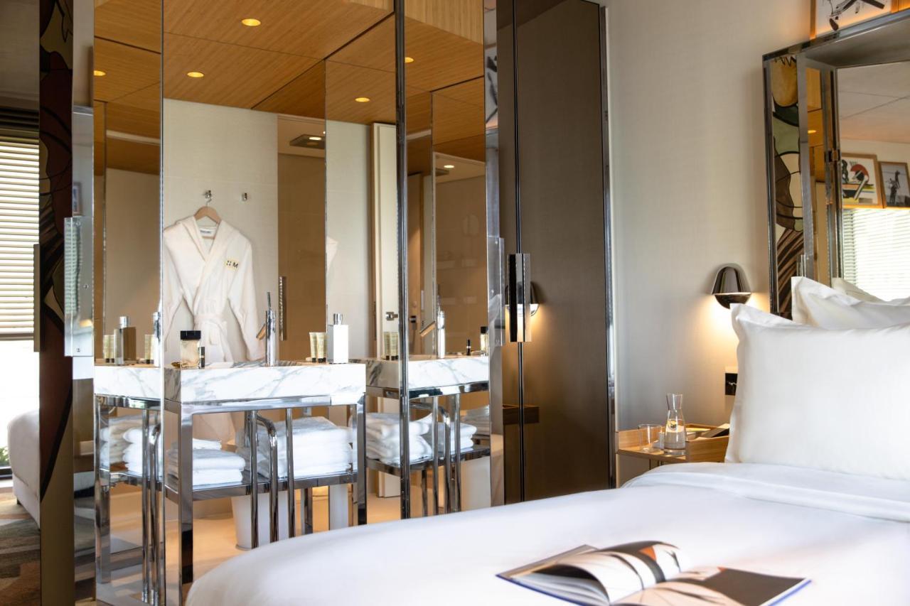 Villa M 파리 외부 사진