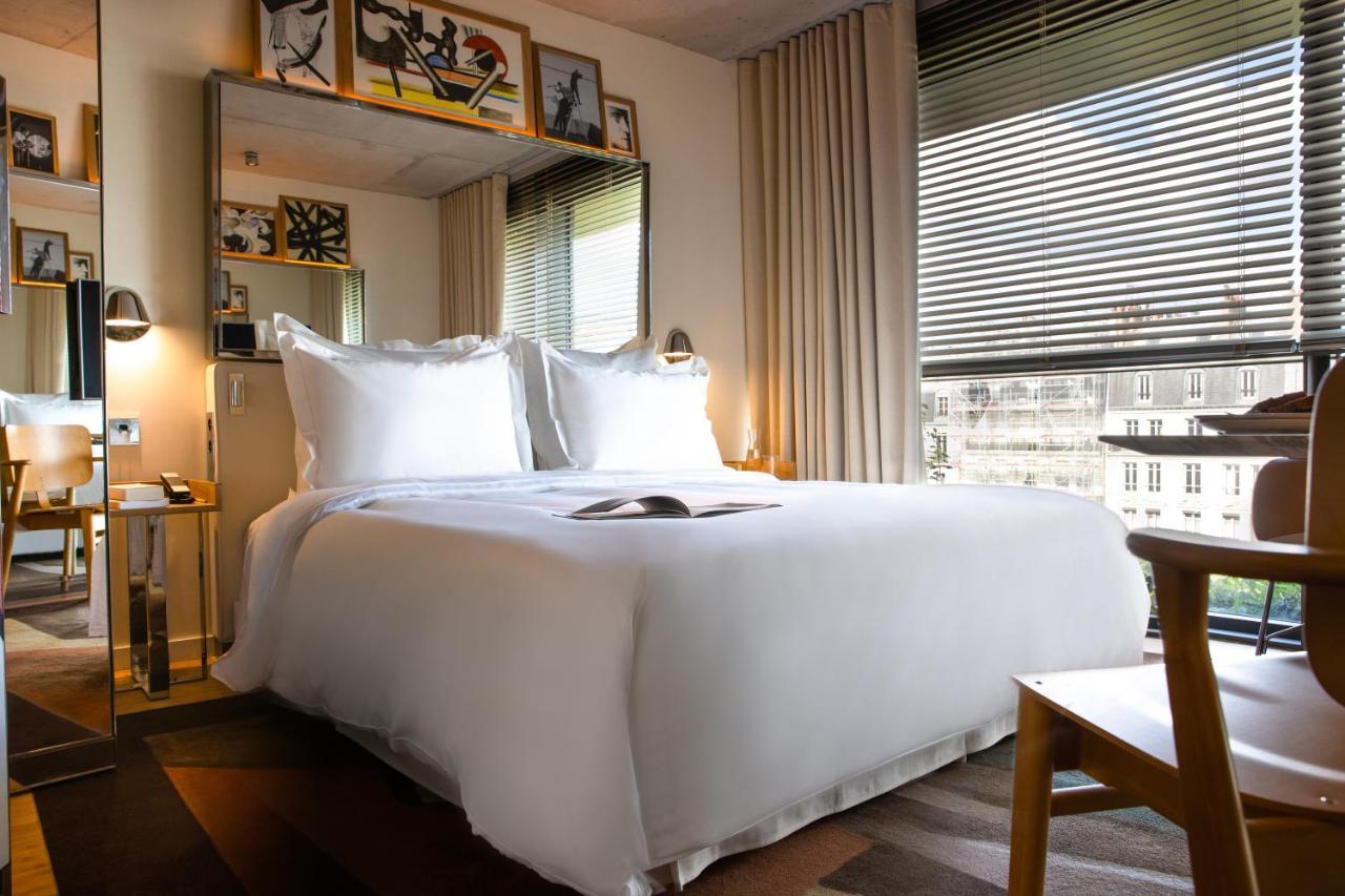 Villa M 파리 외부 사진