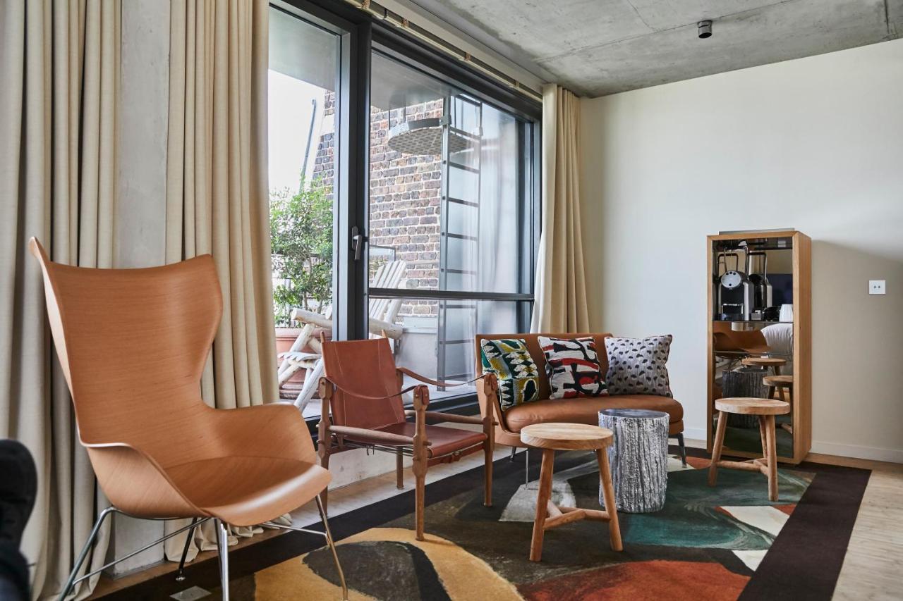 Villa M 파리 외부 사진
