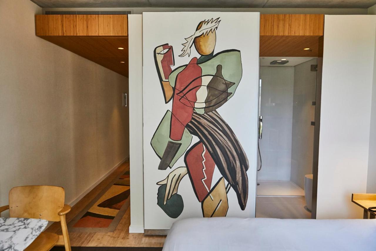 Villa M 파리 외부 사진