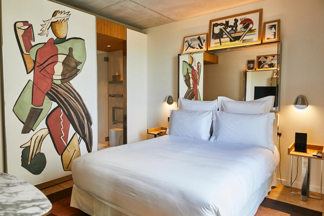 Villa M 파리 외부 사진
