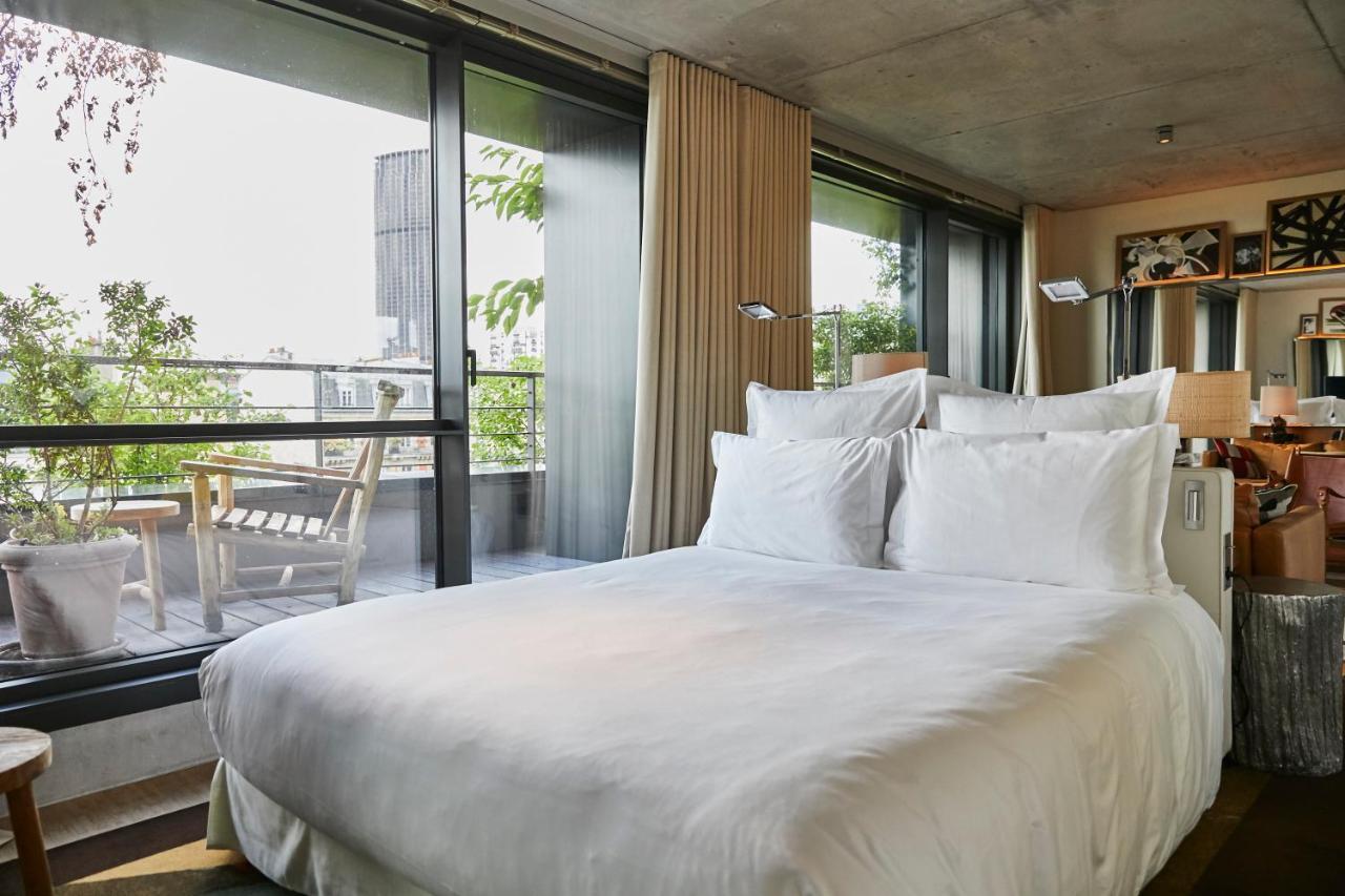 Villa M 파리 외부 사진