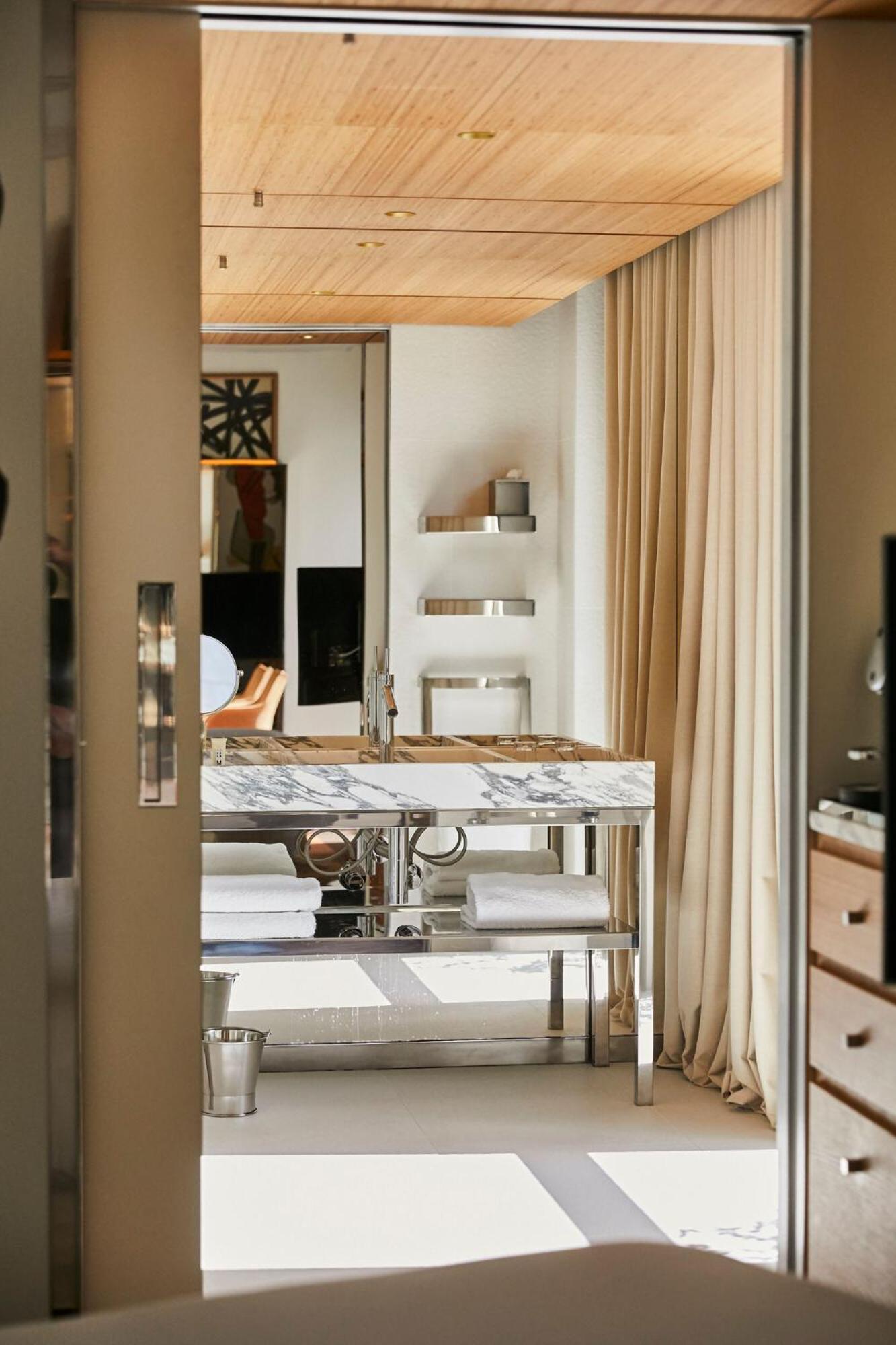 Villa M 파리 외부 사진