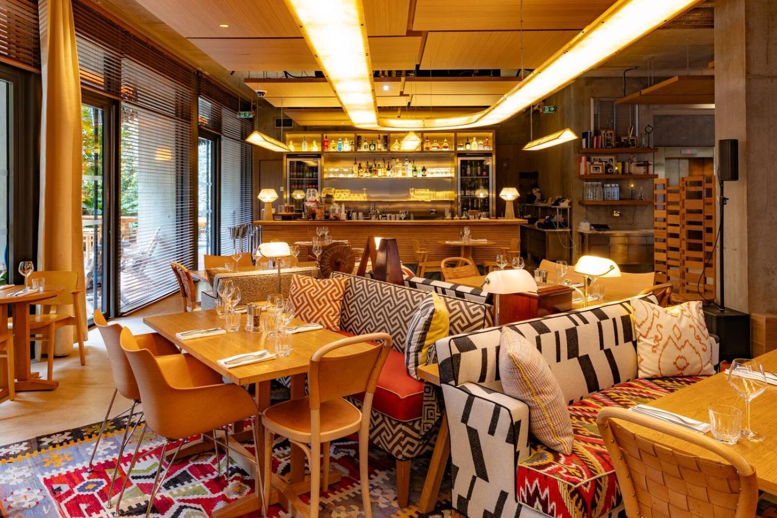 Villa M 파리 외부 사진